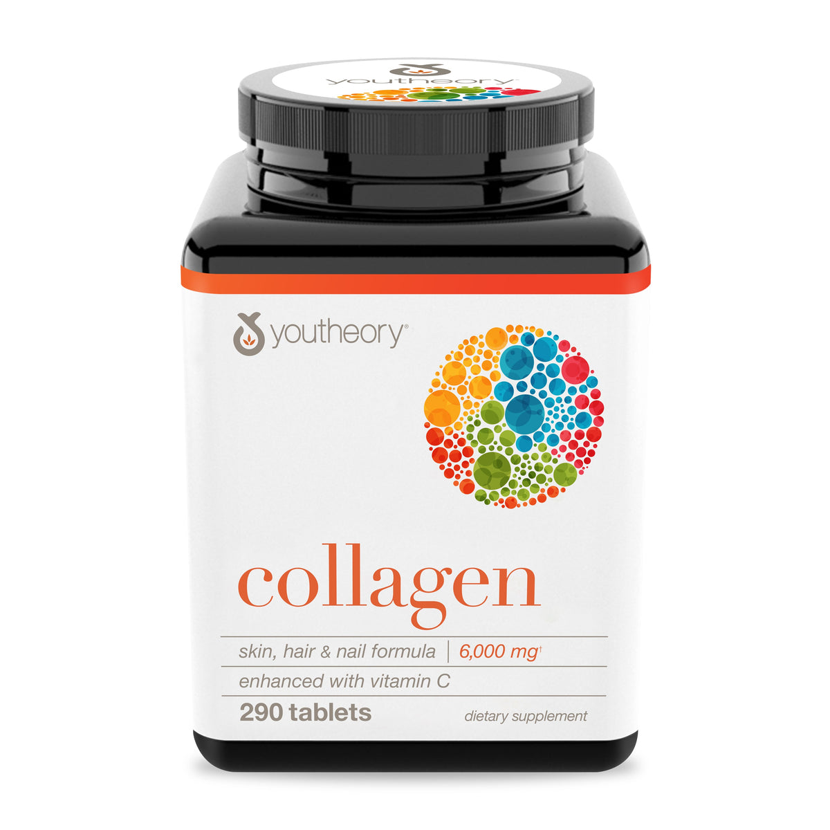 Collagen Advanced Tablets