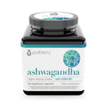 Ashwagandha Capsules with KSM-66®