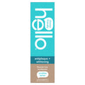 Antiplaque & Whitening Fluoride Free Toothpaste