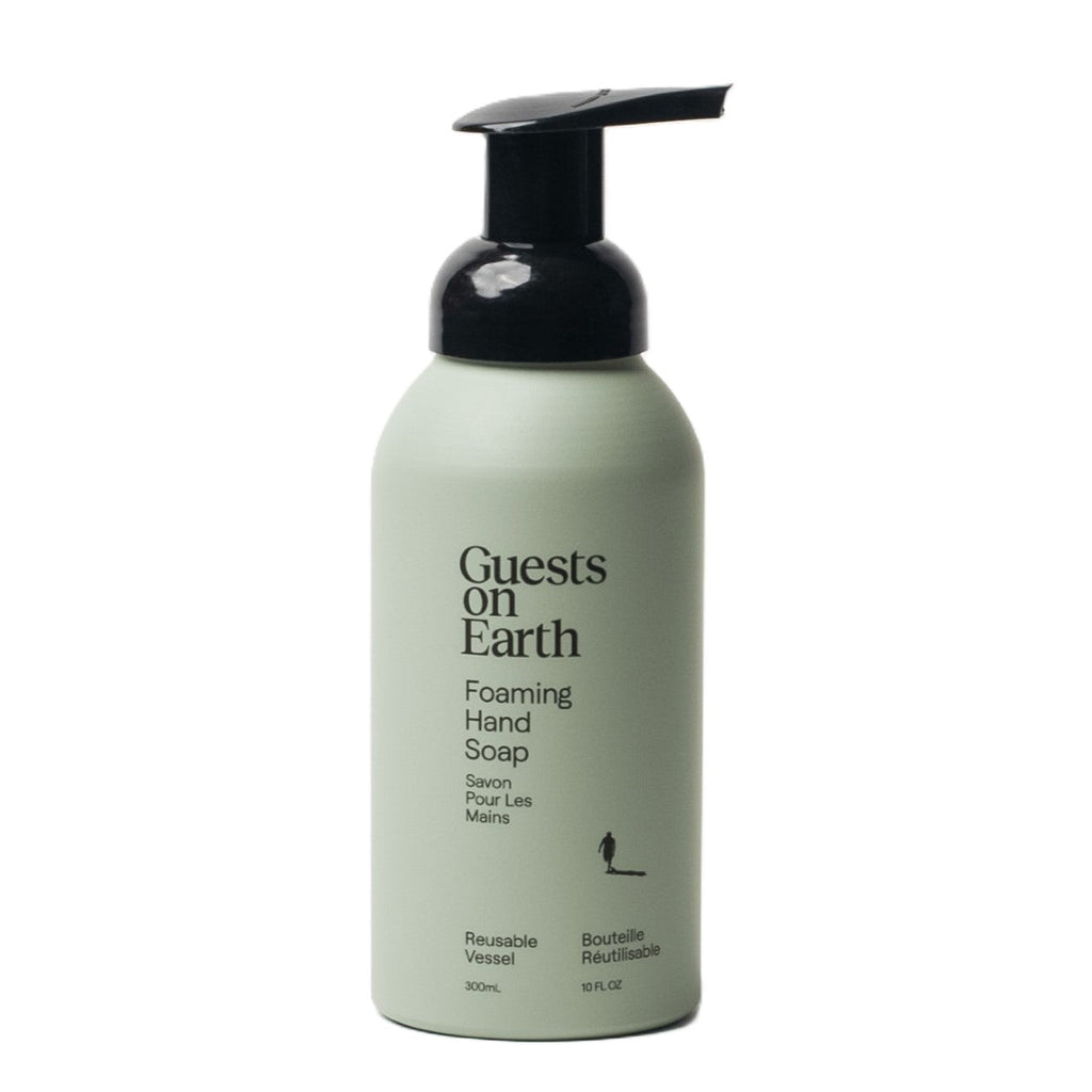 Foaming Hand Soap