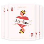 Ace that Face FIRMING COLLAGEN Sheet Mask
