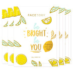 Be Bright Be You BRIGHTENING Sheet Mask