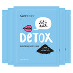Let's Talk Detox PURIFYING Mask