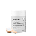2-in-1 Bio Enzyme Dishwasher Detergent + Booster