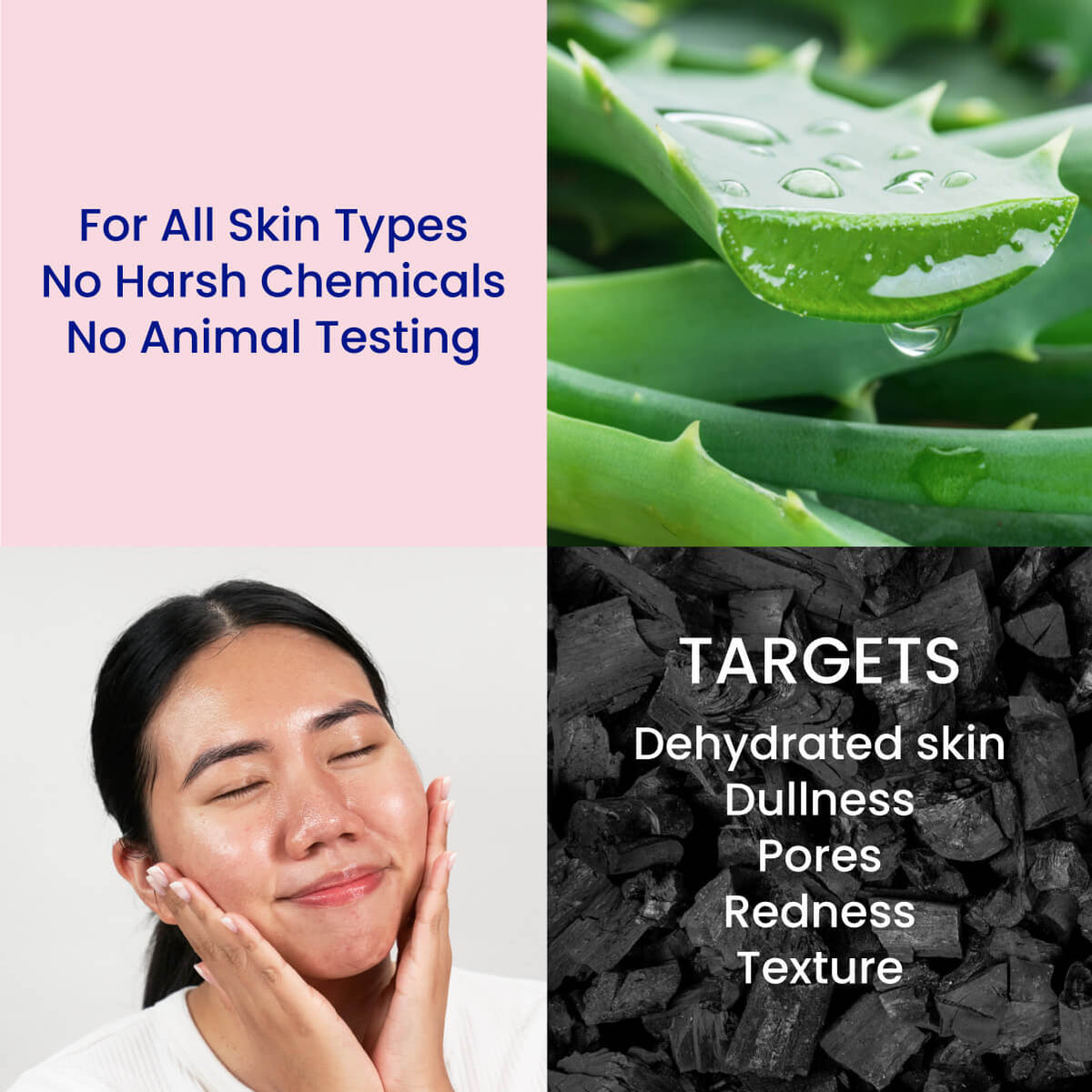 Everyday Home popular of 7 for daily home and personal routines with facial skin and sun care