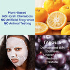 Everyday Home Everyday 8 for daily home and personal routines with facial skin and sun care