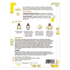 Everyday Home Be Bright Be You BRIGHTENING Sheet Mask for daily home and personal routines with facial skin and sun care