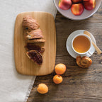 Daily Care Classic Bamboo Cutting Board for daily home and personal routines with general everyday essentials