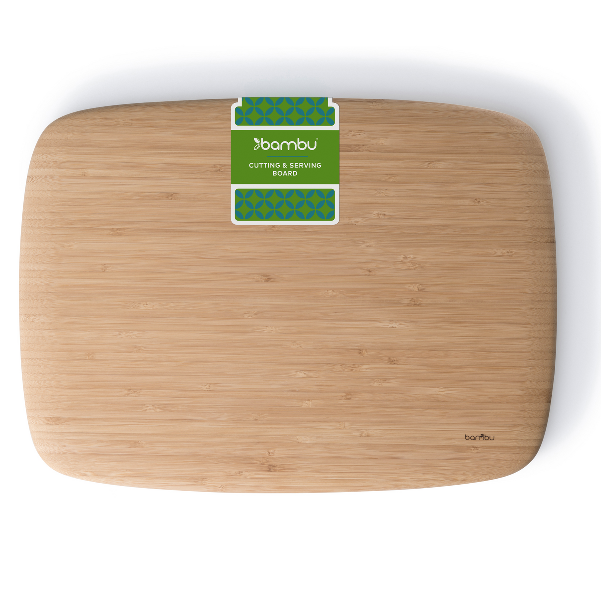 Daily Care Classic Bamboo Cutting Board for daily home and personal routines with general everyday essentials