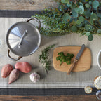 Daily Care Classic Bamboo Cutting Board for daily home and personal routines with general everyday essentials