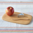 Daily Care Classic Bamboo Cutting Board for daily home and personal routines with general everyday essentials