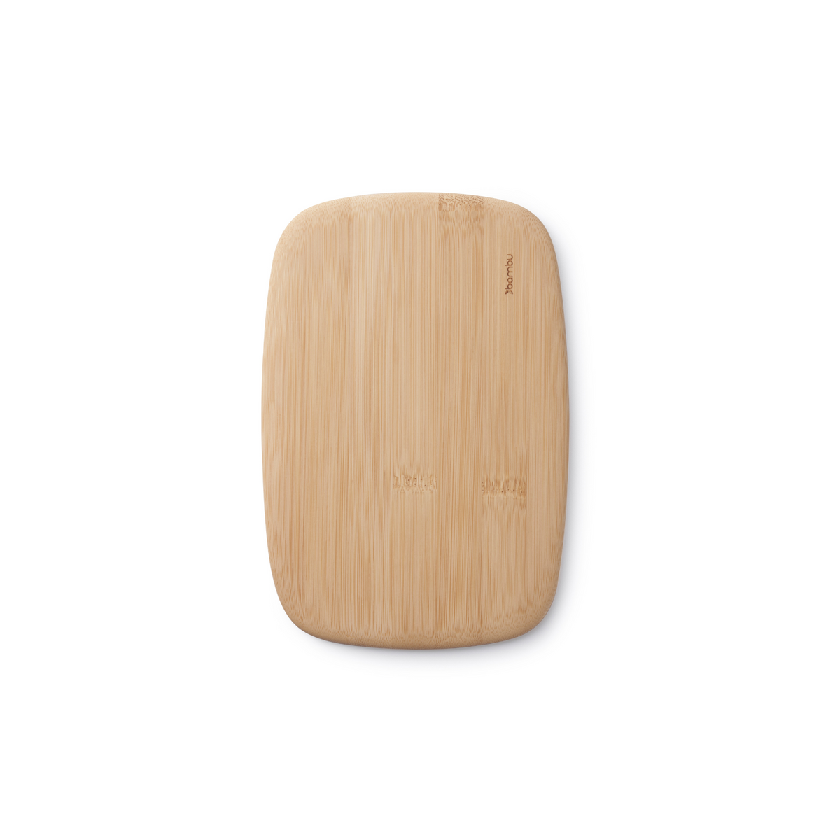 Daily Care Classic Bamboo Cutting Board for daily home and personal routines with general everyday essentials