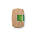 Classic Bamboo Cutting Board