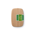 Classic Bamboo Cutting Board
