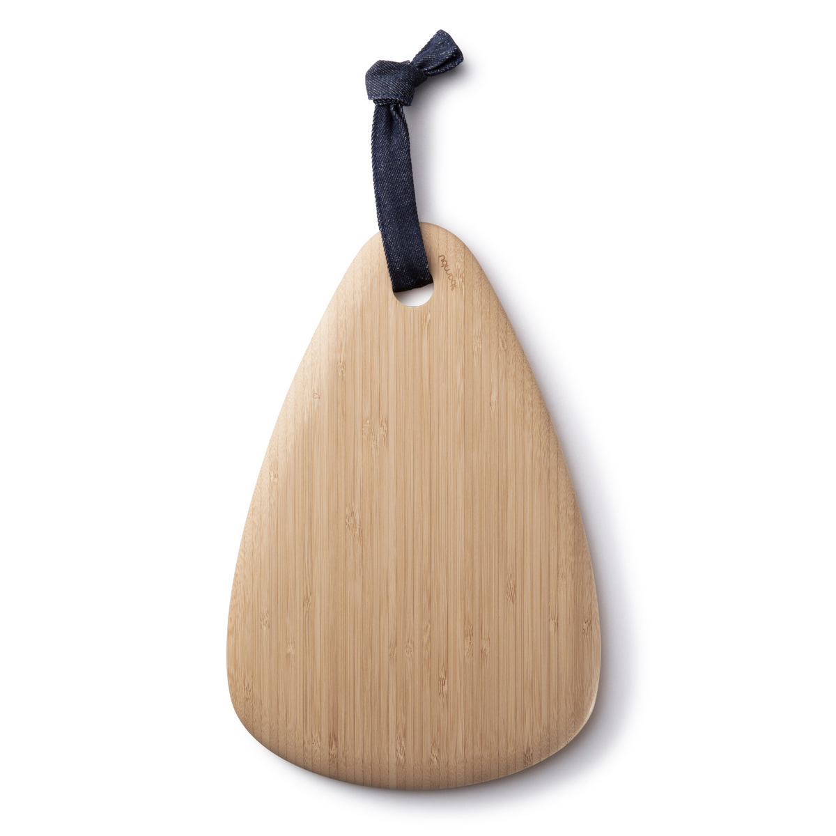 Artisan Droplet Cutting & Serving Board