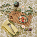 Daily Care Essential Bread Cutting Board for daily home and personal routines with general everyday essentials