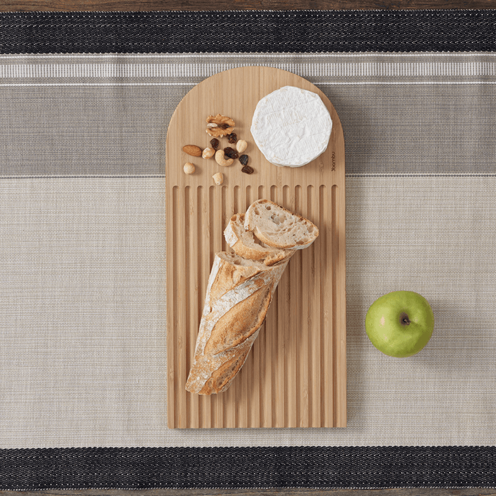 Daily Care Essential Bread Cutting Board for daily home and personal routines with general everyday essentials