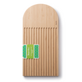 Essential Bread Cutting Board