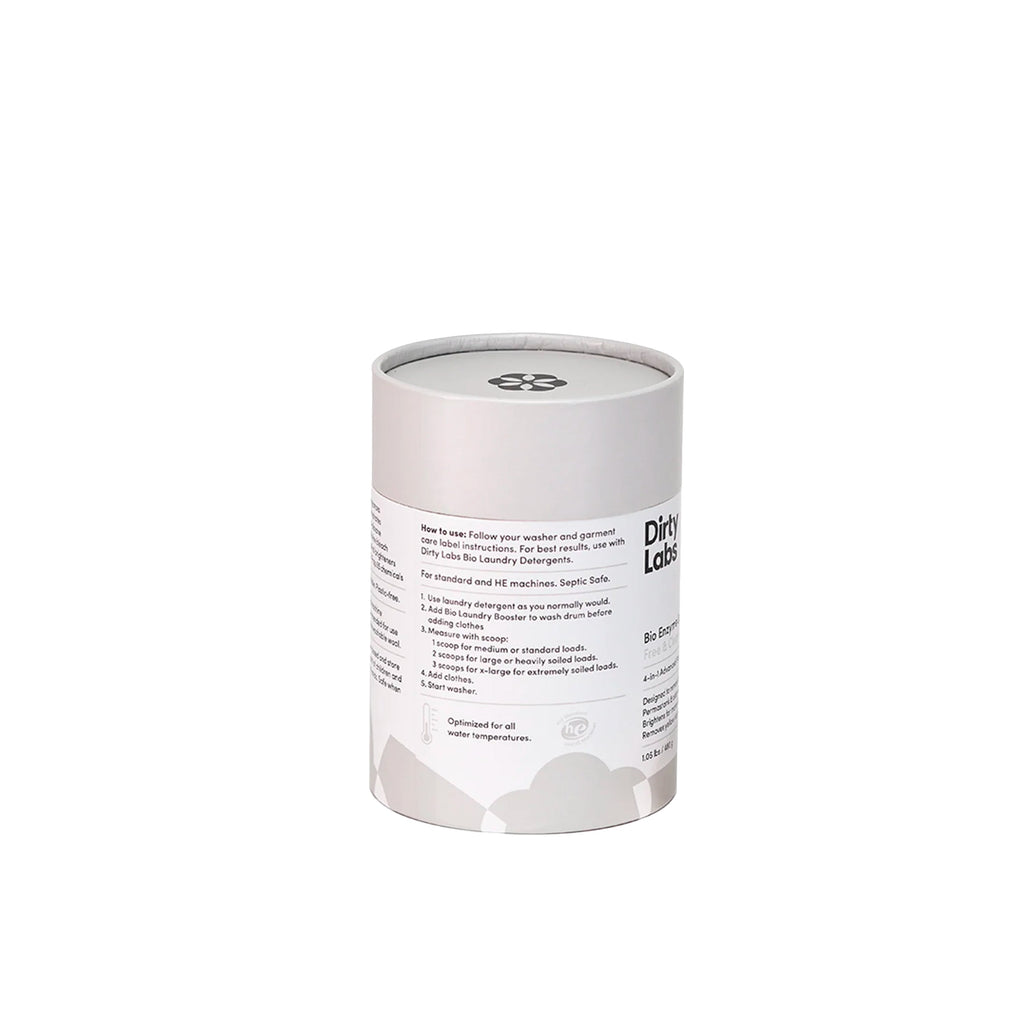 Routine Ready Bio Enzyme Laundry Booster for daily home and personal routines with cleaning laundry and paper products