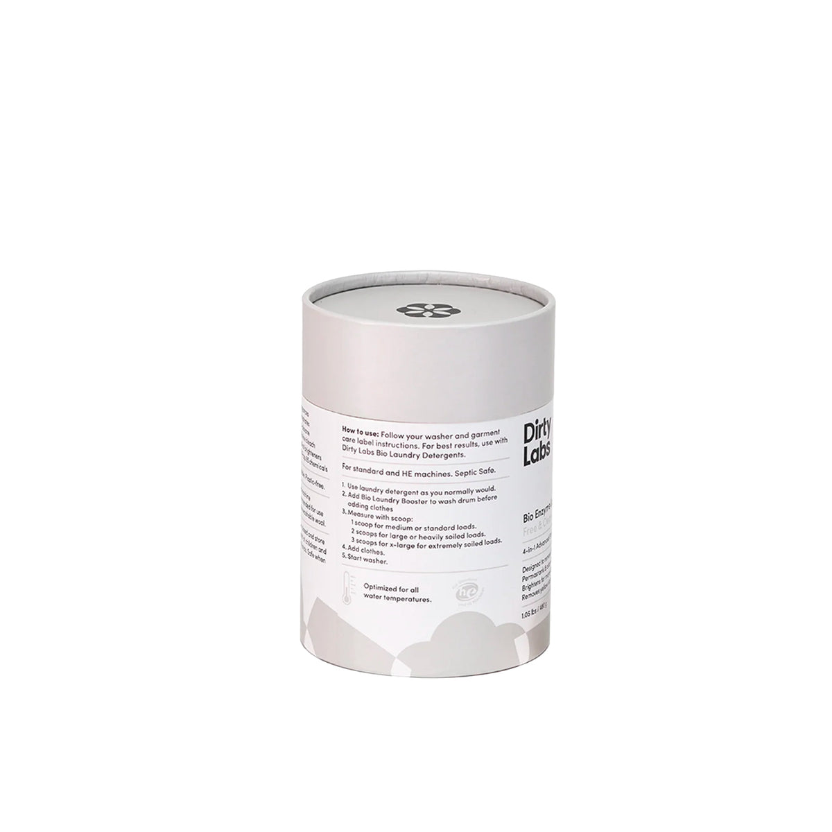 Routine Ready Bio Enzyme Laundry Booster for daily home and personal routines with cleaning laundry and paper products