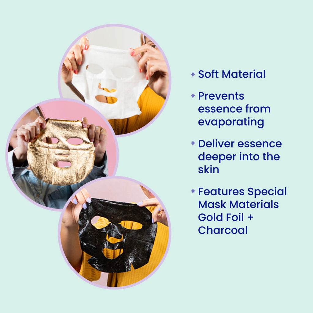 Everyday Home popular of 7 for daily home and personal routines with facial skin and sun care