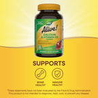 Everyday Home Alive Calcium + D3 Gummy - For Bone and Immune Support for daily home and personal routines with general everyday essentials