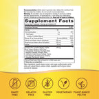 Everyday Home Alive Calcium + D3 Gummy - For Bone and Immune Support for daily home and personal routines with general everyday essentials