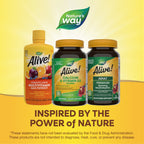 Everyday Home Alive Calcium + D3 Gummy - For Bone and Immune Support for daily home and personal routines with general everyday essentials