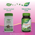 Routine Ready Black Cohosh Root - Traditional Women s Health Remedy for daily home and personal routines with general everyday essentials