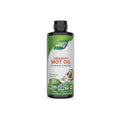 100% Organic MCT Oil - For Brain & Body Fuel