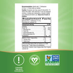 Daily Care fully Organic MCT Oil - For Brain and Body Fuel for daily home and personal routines with pantry foods and beverages