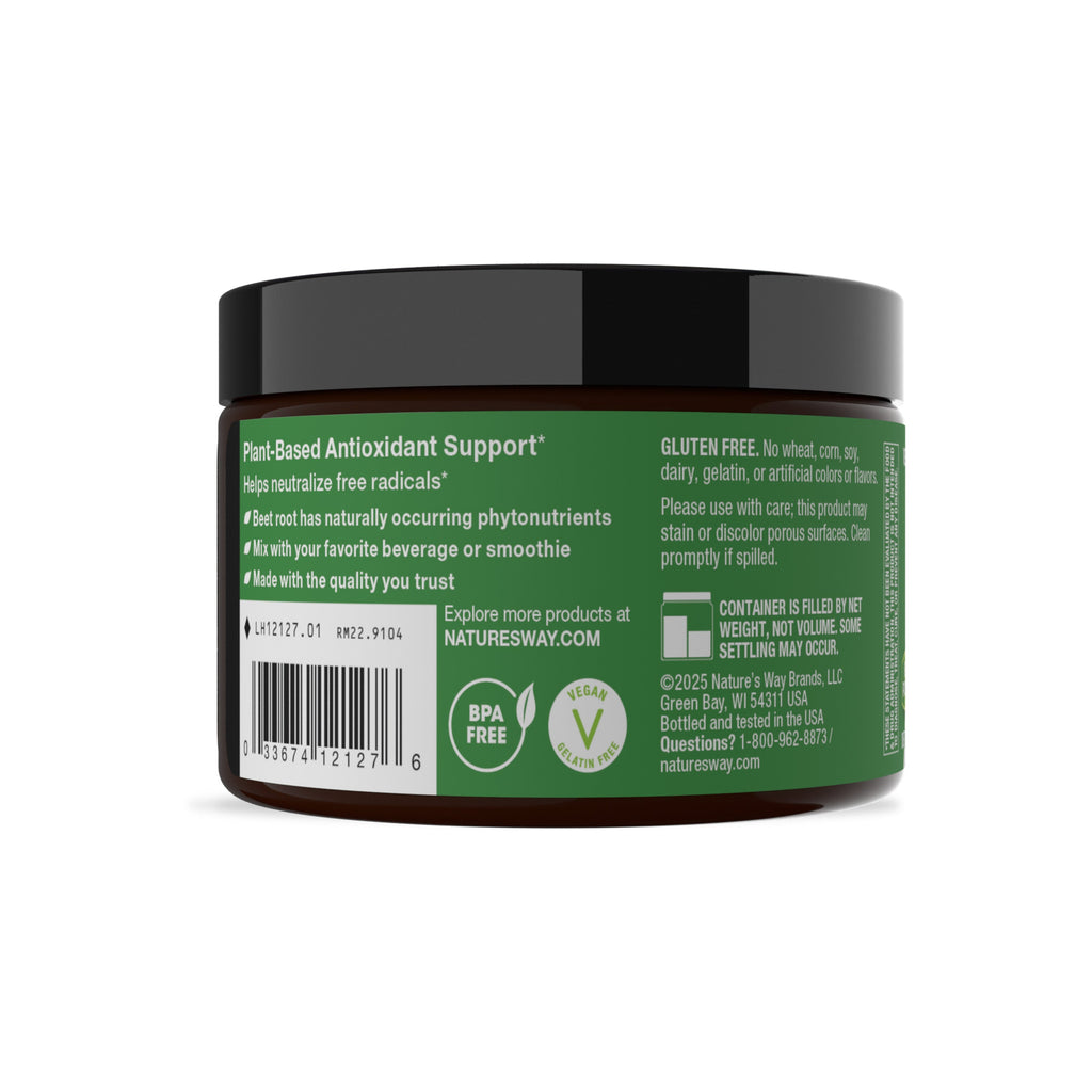 Practical Living Beet Root Powder for daily home and personal routines with general everyday essentials