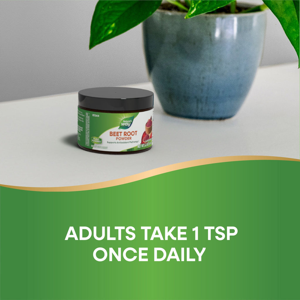 Practical Living Beet Root Powder for daily home and personal routines with general everyday essentials