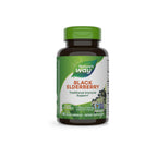 Black Elderberry - For Traditional Immune Support