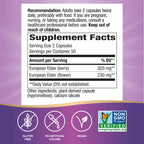 Everyday Home Black Elderberry - For Traditional Immune Support for daily home and personal routines with general everyday essentials