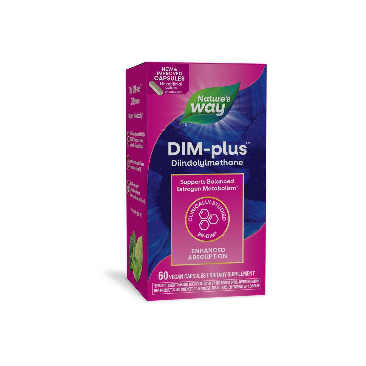 Home Essentials DIM-Plus for daily home and personal routines with general everyday essentials