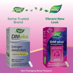 Home Essentials DIM-Plus for daily home and personal routines with general everyday essentials