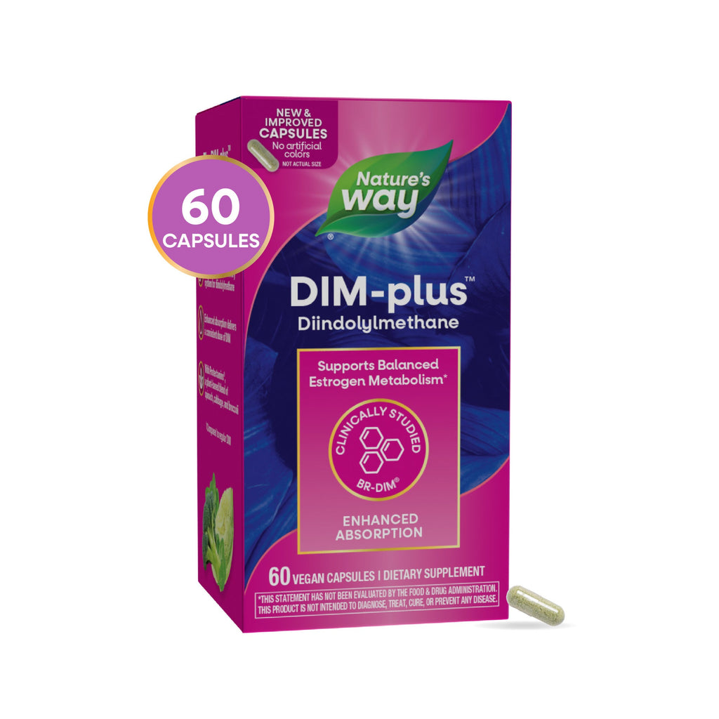 Home Essentials DIM-Plus for daily home and personal routines with general everyday essentials