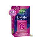 Home Essentials DIM-Plus for daily home and personal routines with general everyday essentials