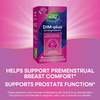 Home Essentials DIM-Plus for daily home and personal routines with general everyday essentials