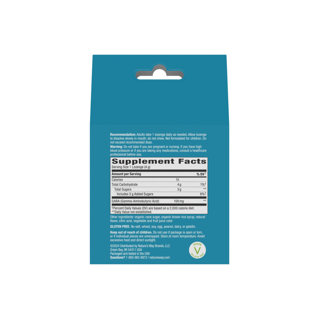 Practical Living Calm Drops Lozenges for daily home and personal routines with general everyday essentials