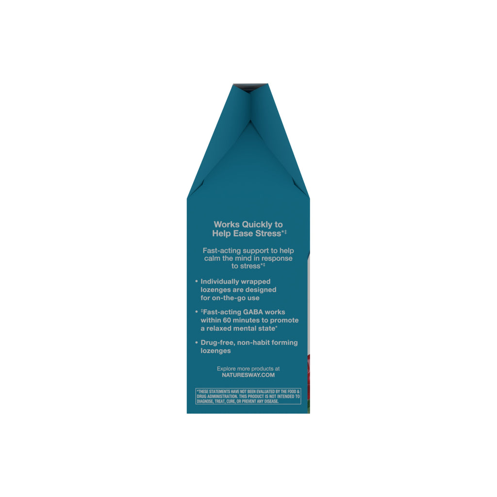 Practical Living Calm Drops Lozenges for daily home and personal routines with general everyday essentials
