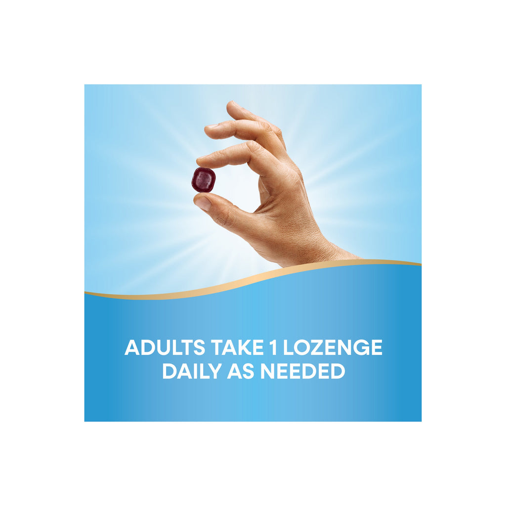 Practical Living Calm Drops Lozenges for daily home and personal routines with general everyday essentials