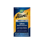 Alive!® Men's 50+ Ultra Multivitamin
