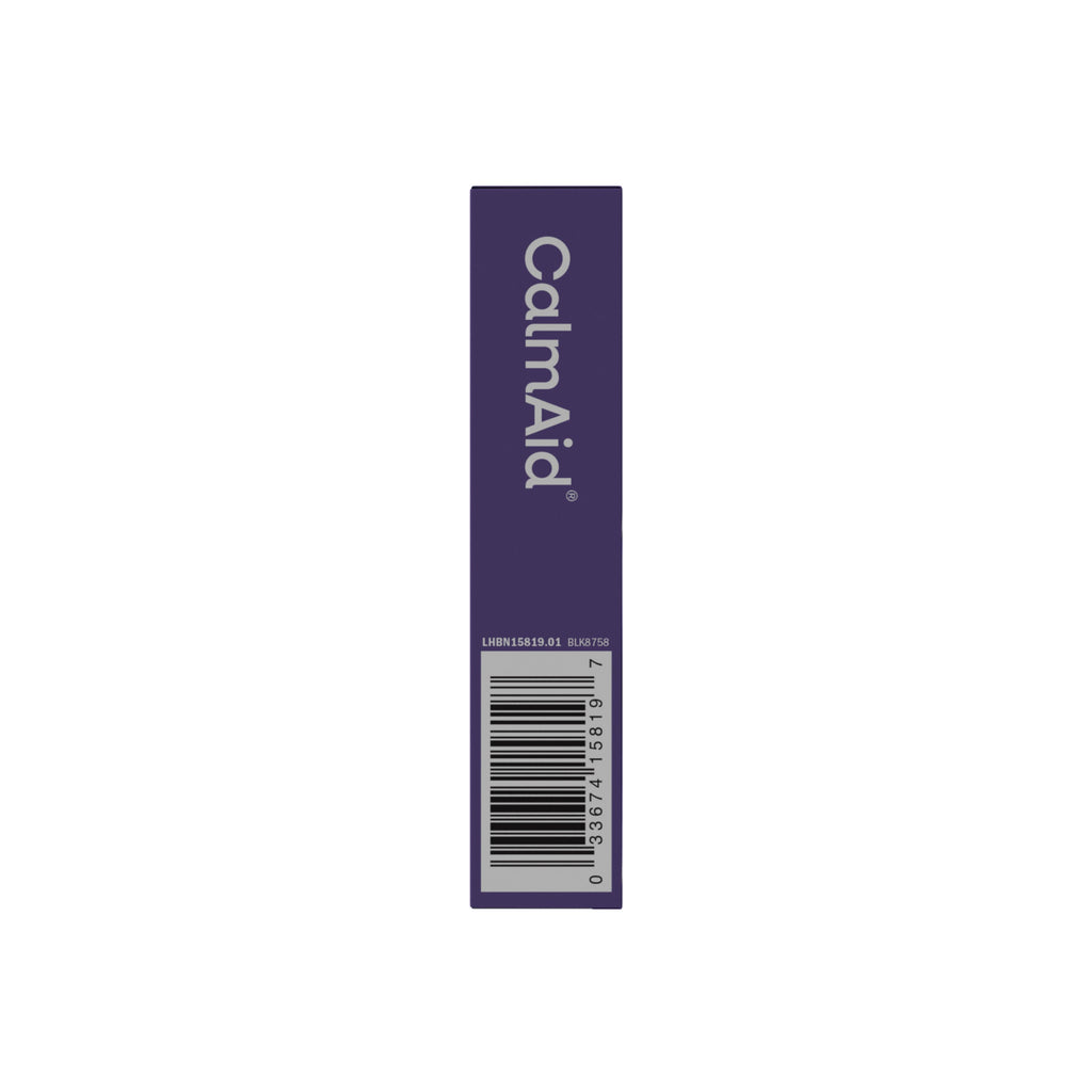 Routine Ready CalmAid - To Reduce Stress, Tension and Occasional Anxiety for daily home and personal routines with general everyday essentials