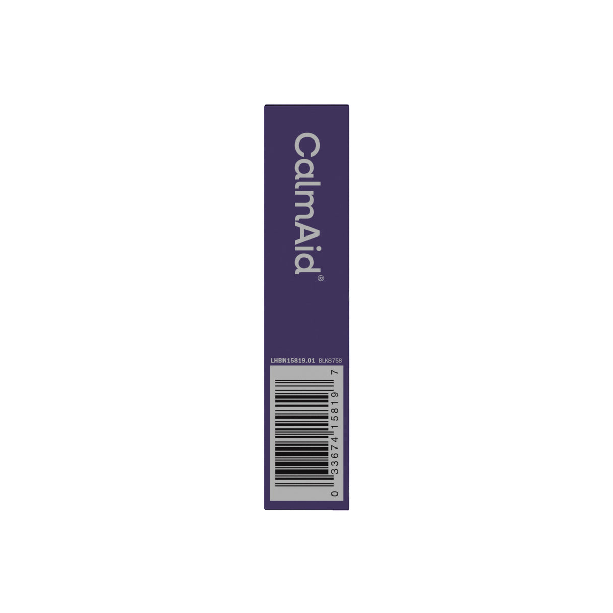 Routine Ready CalmAid - To Reduce Stress, Tension and Occasional Anxiety for daily home and personal routines with general everyday essentials
