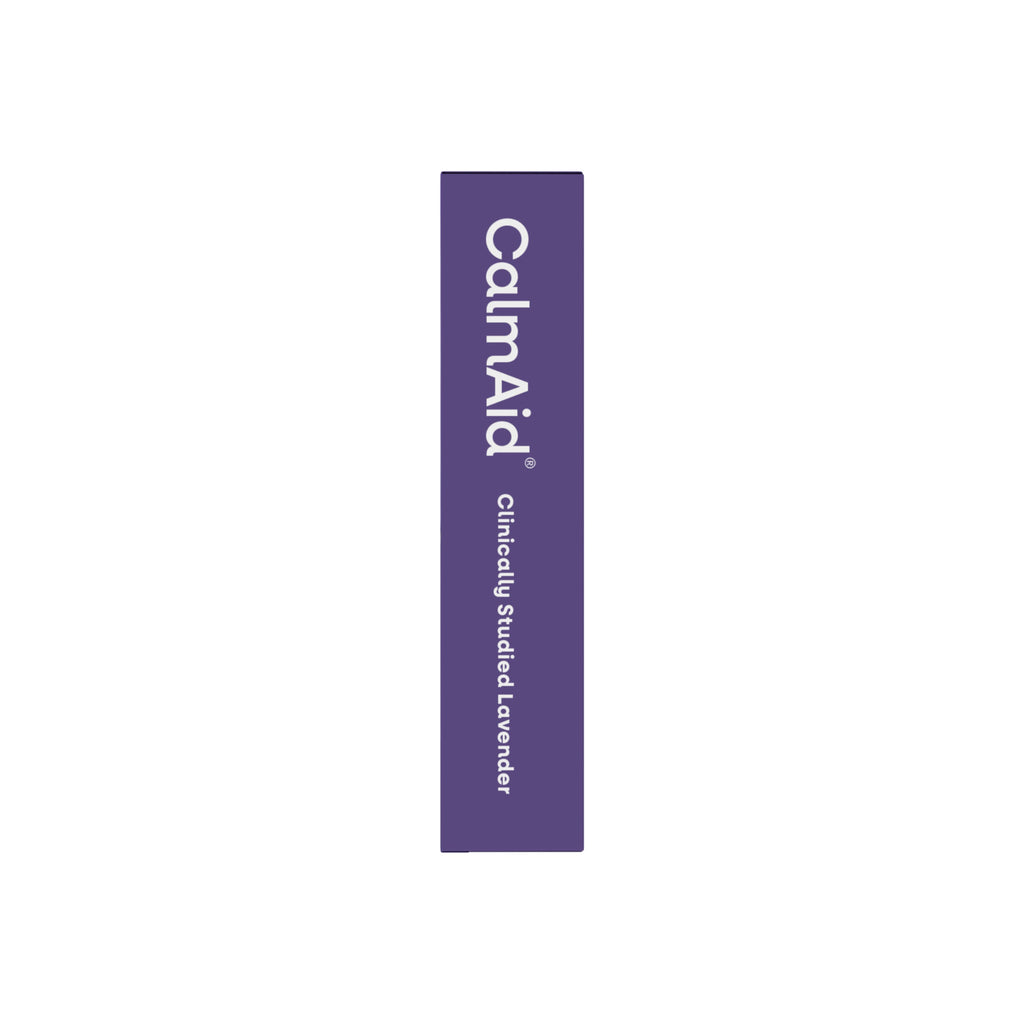 Routine Ready CalmAid - To Reduce Stress, Tension and Occasional Anxiety for daily home and personal routines with general everyday essentials
