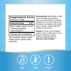Routine Ready CalmAid - To Reduce Stress, Tension and Occasional Anxiety for daily home and personal routines with general everyday essentials