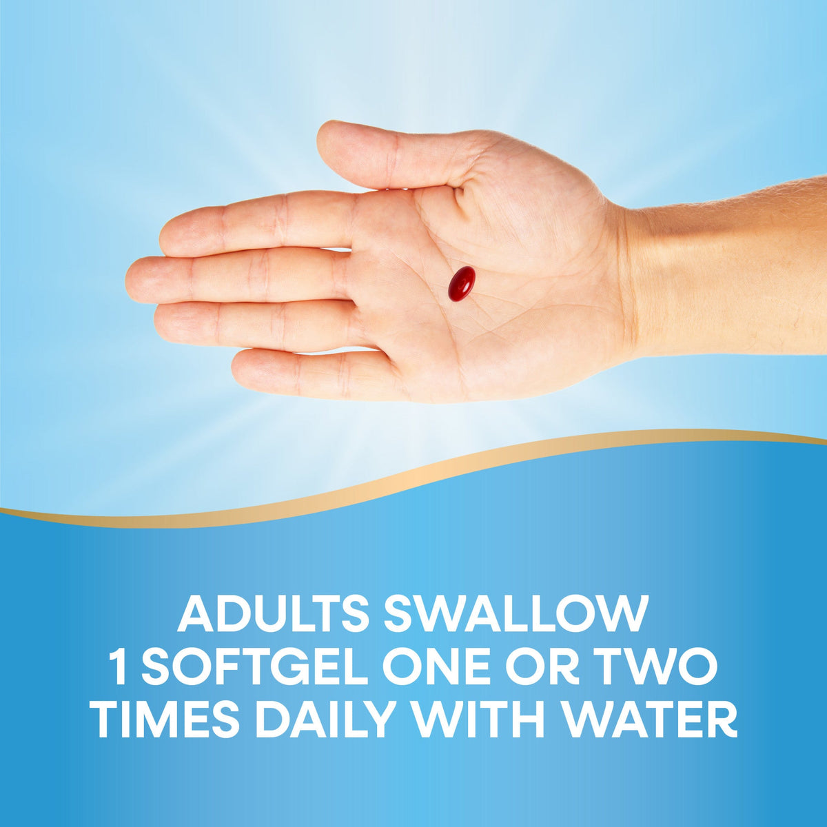Routine Ready CalmAid - To Reduce Stress, Tension and Occasional Anxiety for daily home and personal routines with general everyday essentials