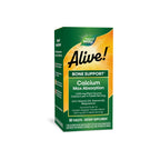 Routine Ready Alive Calcium for daily home and personal routines with general everyday essentials